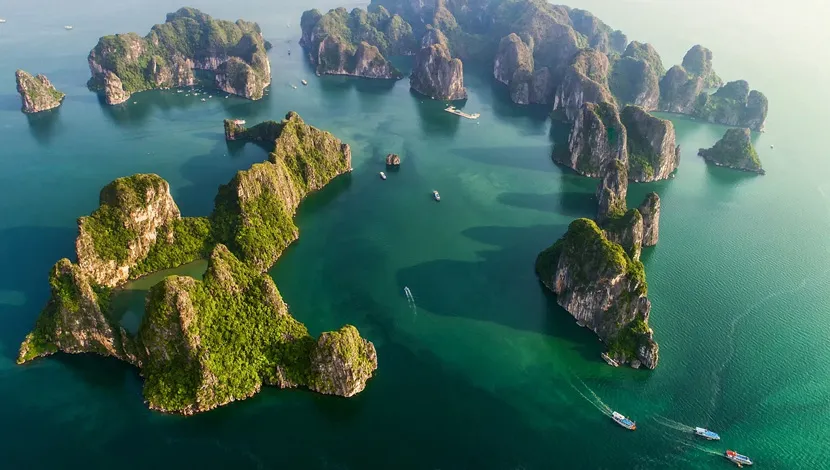 halong-bay-from-the-top